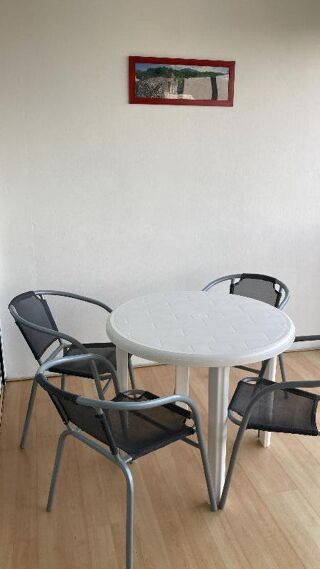  Appartement � louer 1 pi�ce 