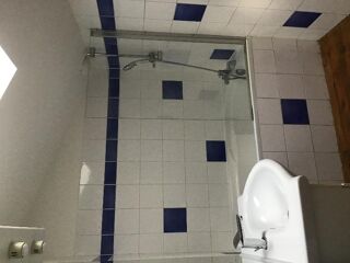  Appartement à louer 1 pièce 46 m²