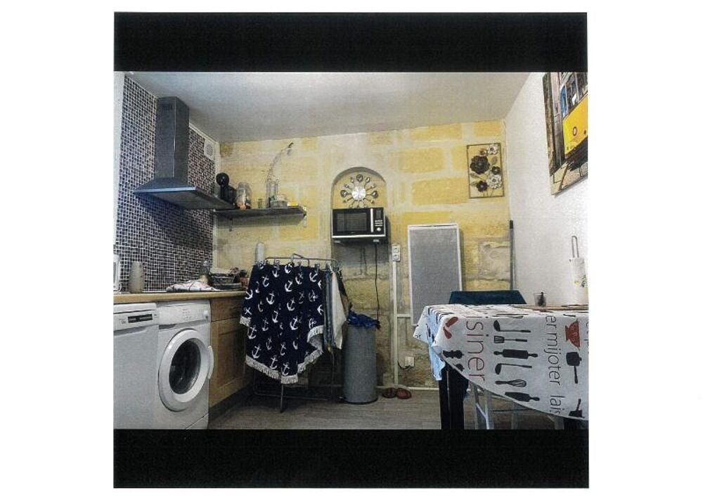 Appartement T3