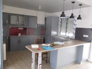  Maison à louer 5 pièces 