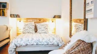  Appartement � louer 1 pi�ce 