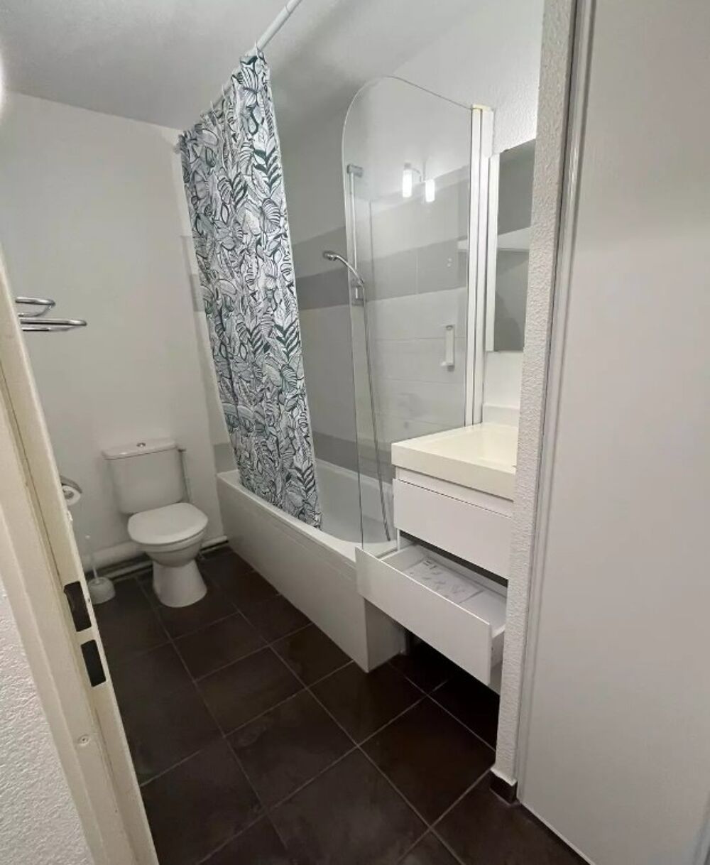 Location Appartement Appartement T2 Bordeaux