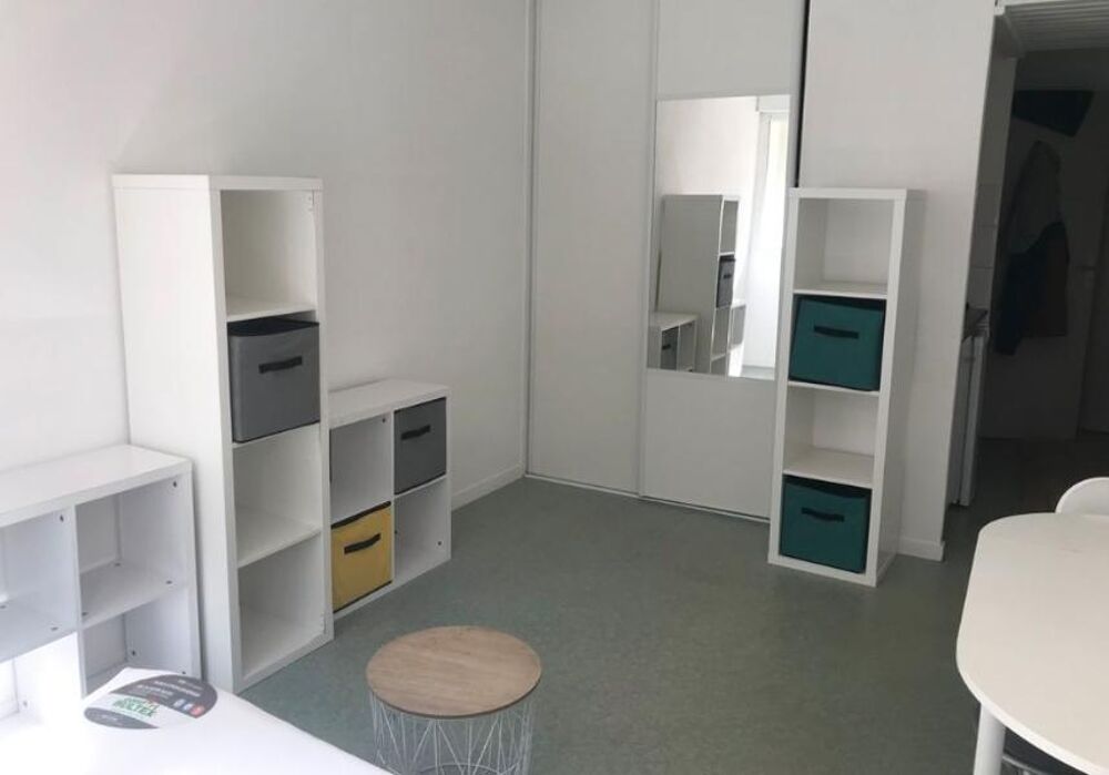 Location Appartement Appartement Studio Talence