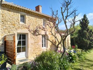  Maison à louer 3 pièces 110 m²