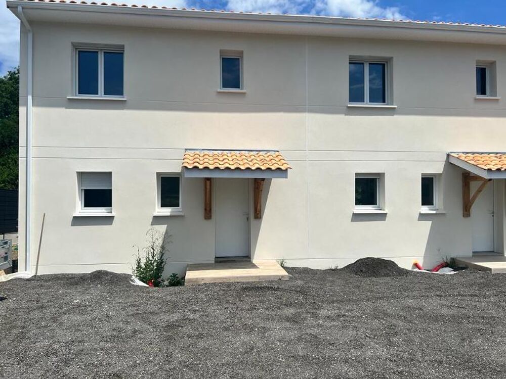 Location Maison Maison/Villa T4 Galgon