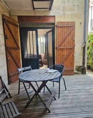  Appartement à louer 1 pièce 20 m²