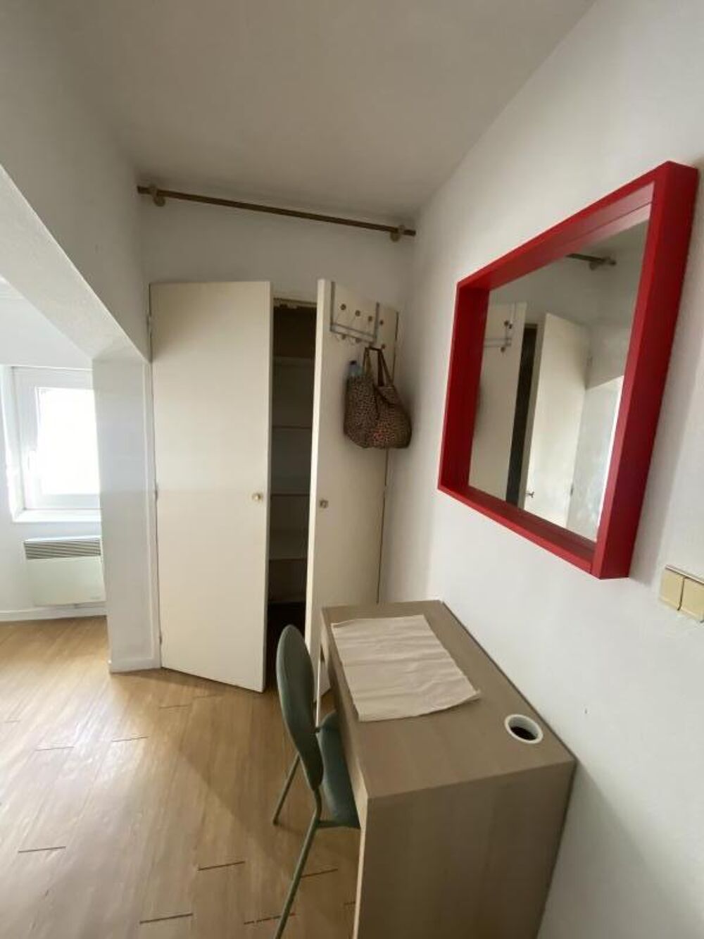 Location Appartement Appartement Studio Bordeaux