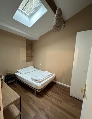  Appartement à louer 2 pièces 47 m²