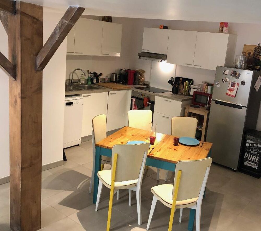 Location Appartement Appartement T3 Bordeaux