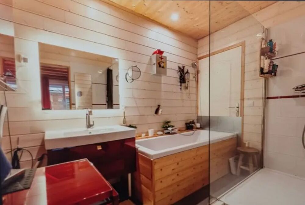 Location Maison Maison/Villa T6 Lanton