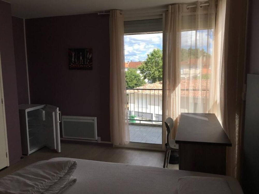 Appartement Chambre