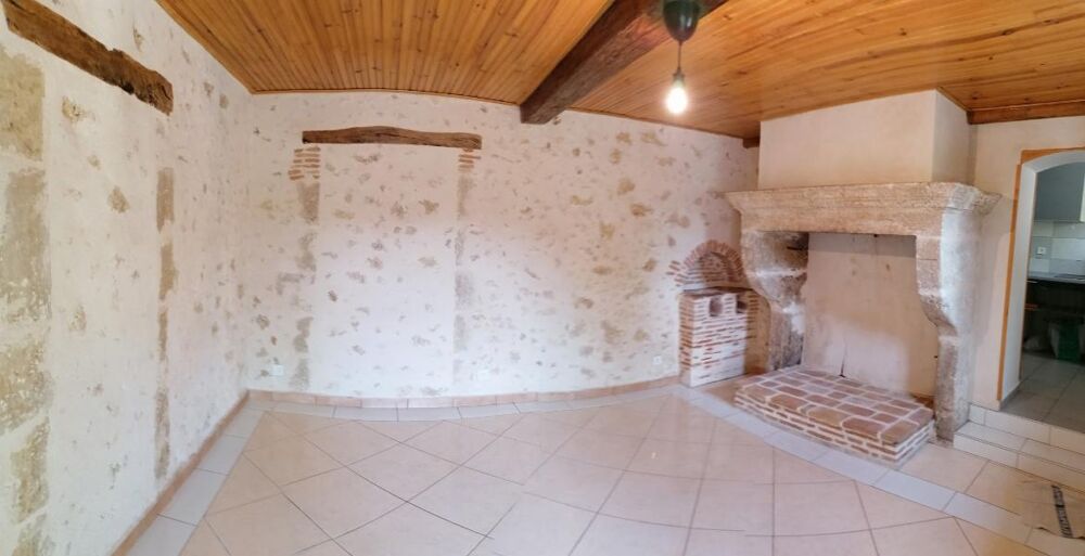 Location Maison Maison/Villa T3 Noaillan