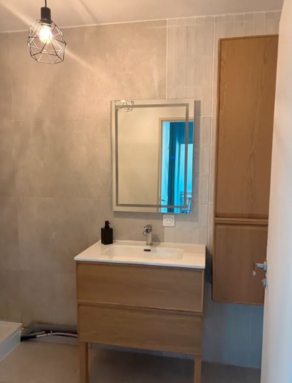 Location Appartement Appartement T2 Bordeaux