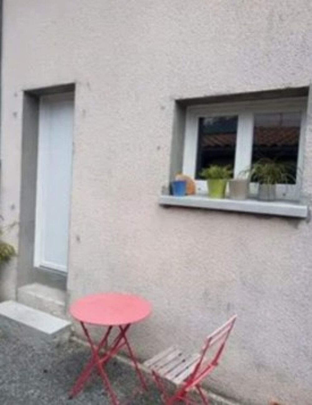 Appartement Studio