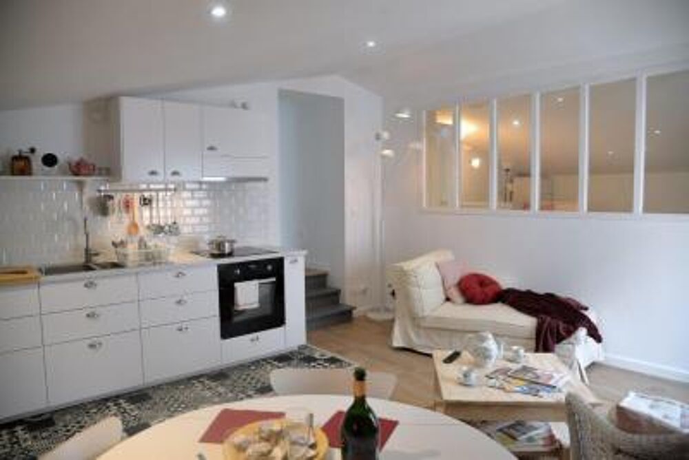 Location Appartement Appartement T2 Libourne