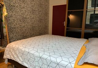  Appartement à louer 2 pièces 