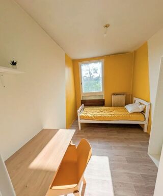  Appartement � louer 1 pi�ce 