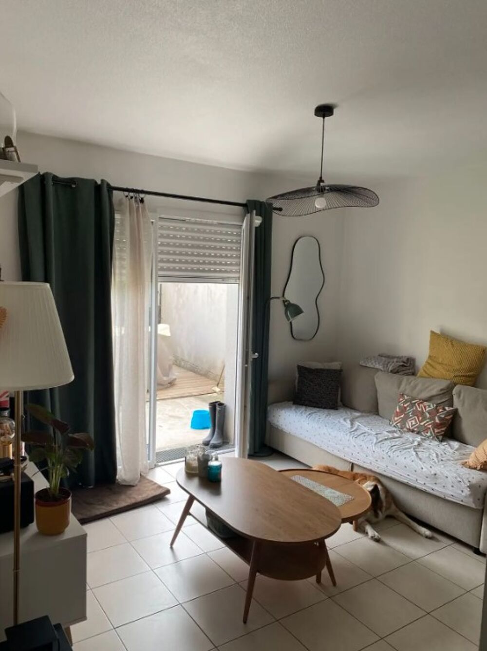 Location Appartement Appartement T2 Bassens