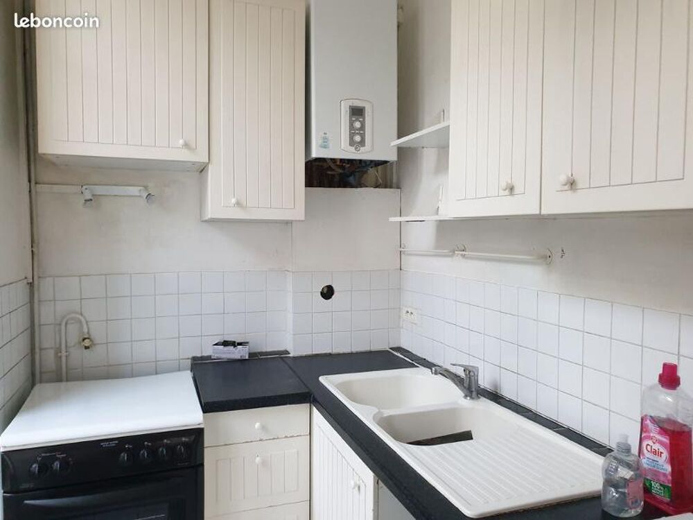 Location Appartement Appartement T2 Bordeaux