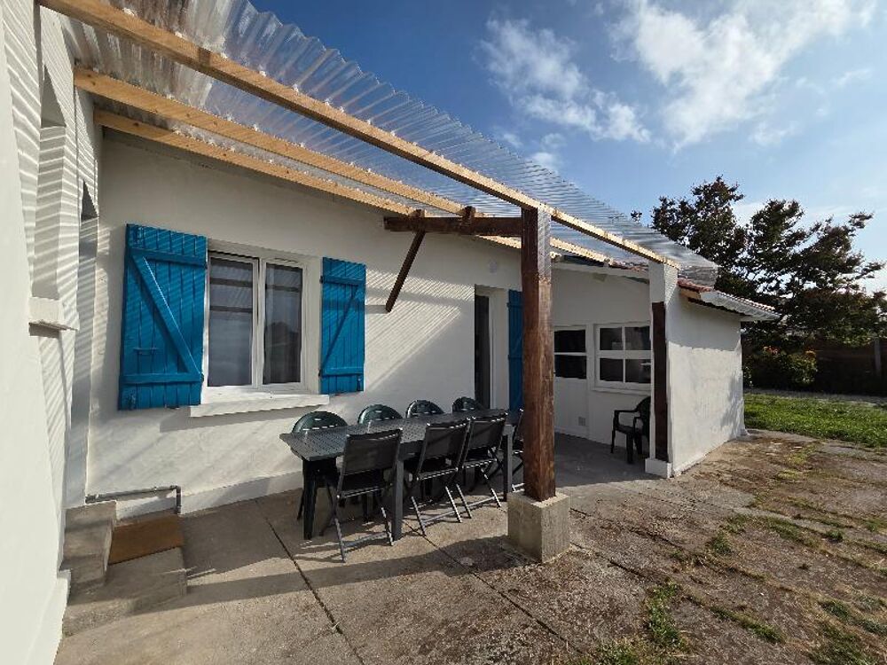 Maison/Villa T4