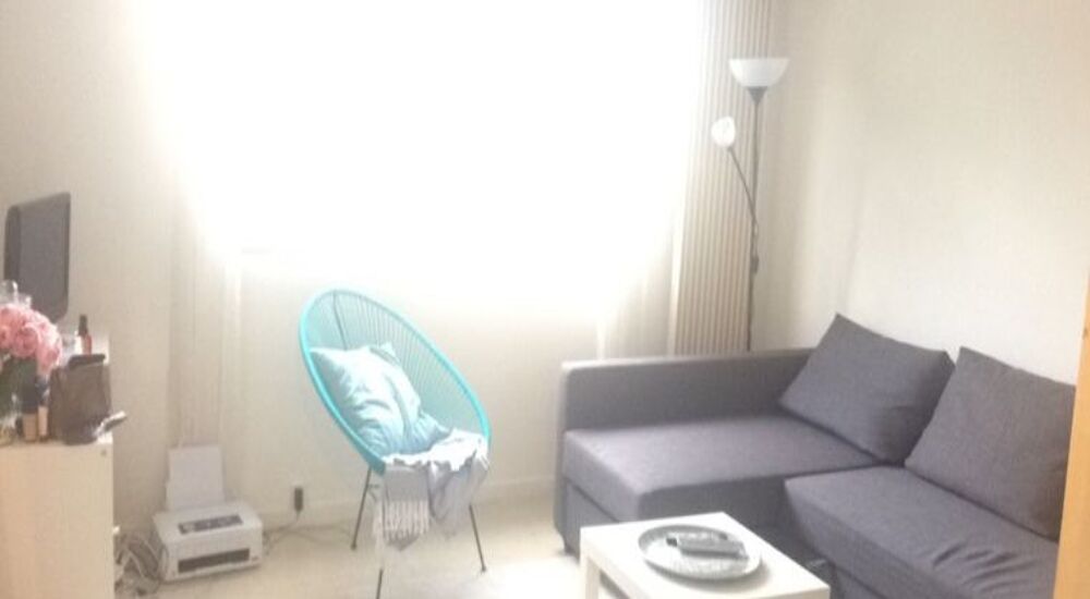 Location Appartement Appartement Studio Bordeaux