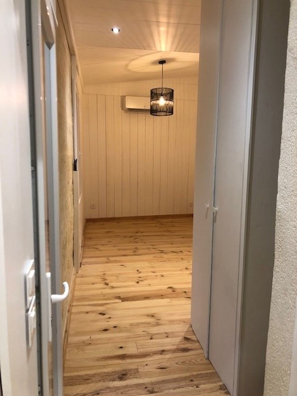 Appartement T2