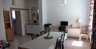 Appartement à louer 1 pièce 