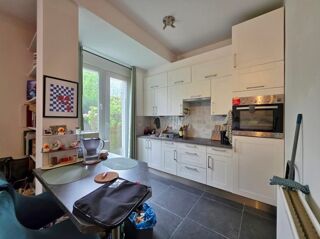  Appartement à louer 1 pièce 