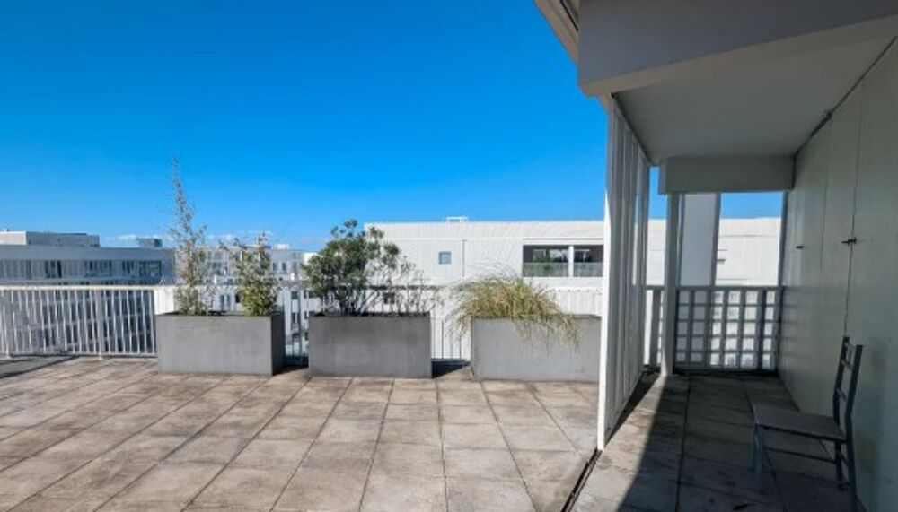 Location Appartement Appartement T3 Begles