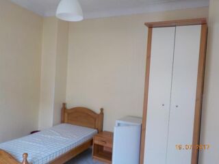  Appartement à louer 1 pièce 12 m²