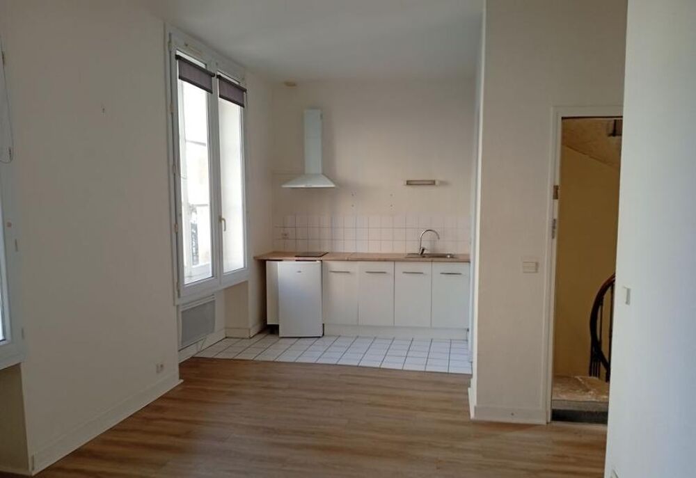 Location Appartement Appartement T2 Bordeaux