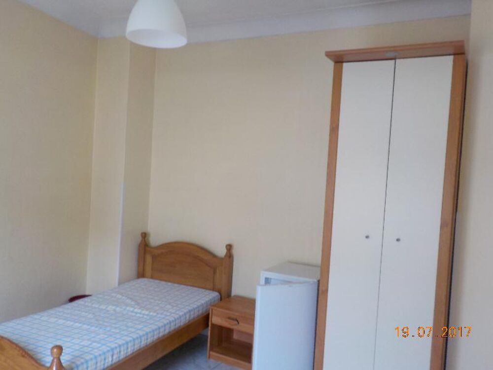 Appartement Chambre