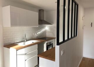  Appartement � louer 3 pi�ces 