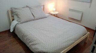  Appartement à louer 1 pièce 