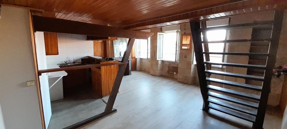Location Appartement Appartement T2 Bordeaux