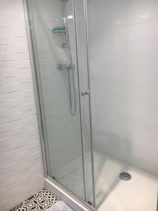  Appartement à louer 2 pièces 