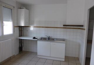 Location Maison Maison/Villa T3 bis Audenge