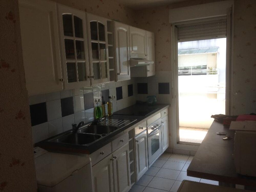 Location Appartement Appartement T3 Bordeaux
