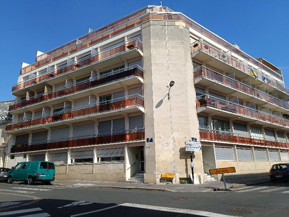 Location Appartement Appartement Studio Bordeaux