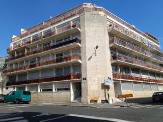  Appartement à louer 1 pièce 21 m²