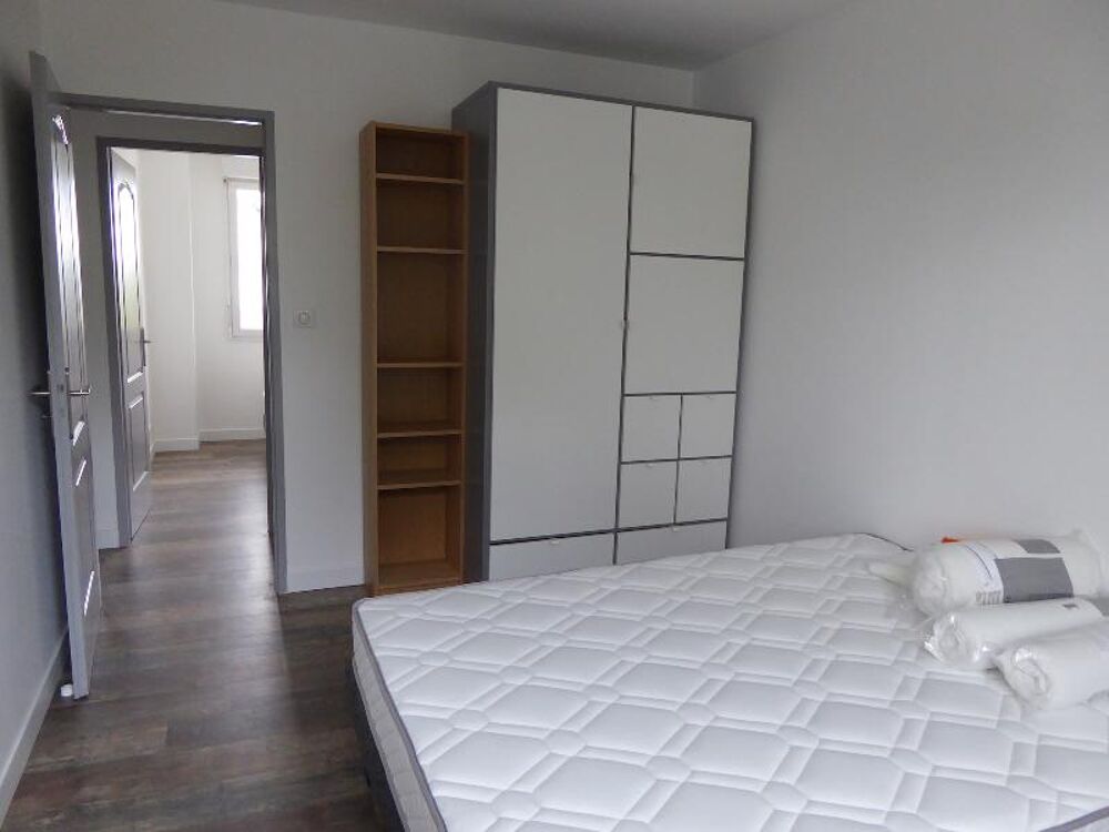 Location Maison Maison/Villa T4 Floirac