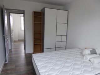  Maison à louer 4 pièces 83 m²