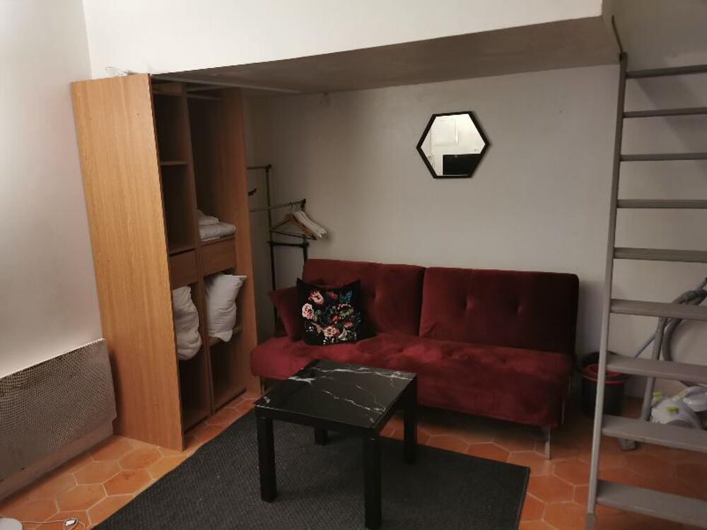 Location Appartement Appartement Studio Bordeaux