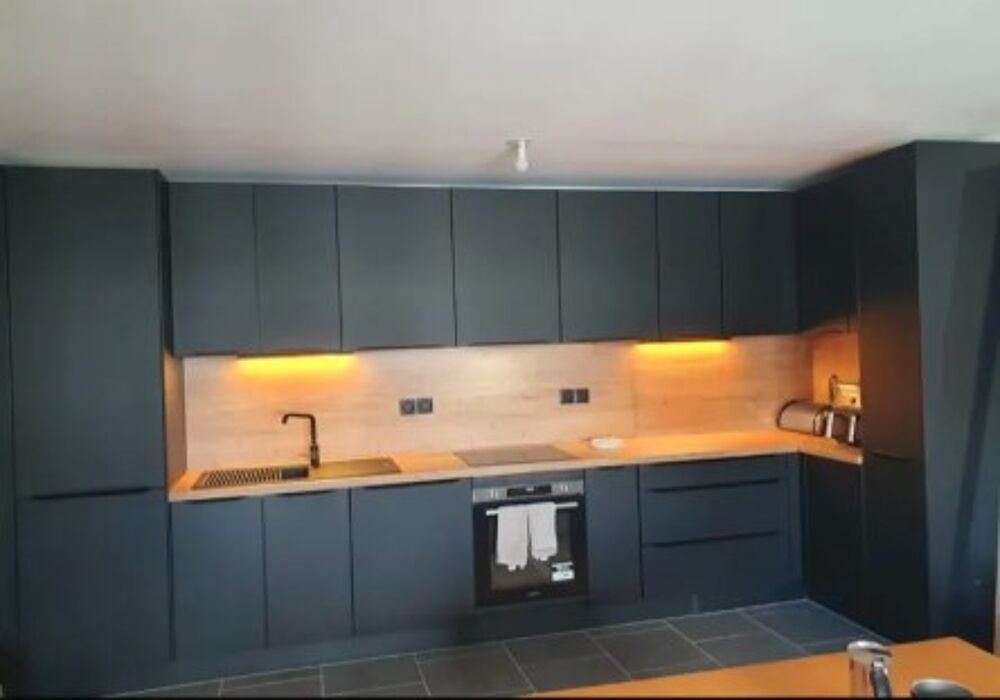 Appartement T3