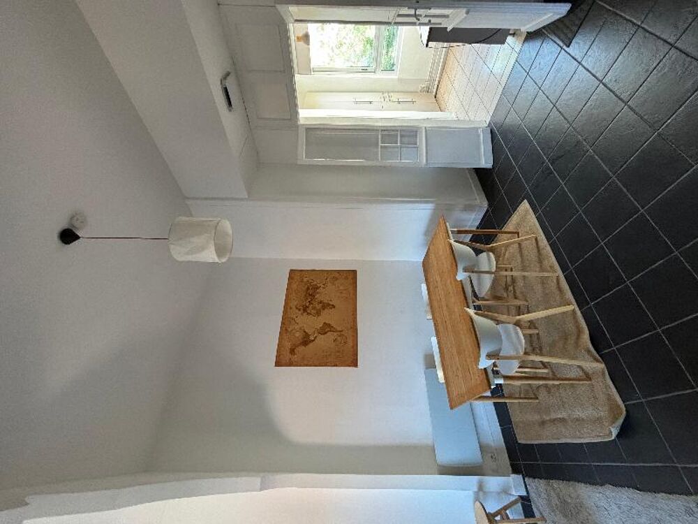 Location Appartement Appartement T3 Bordeaux
