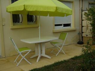  Appartement à louer 1 pièce 