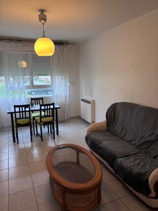  Appartement � louer 1 pi�ce 