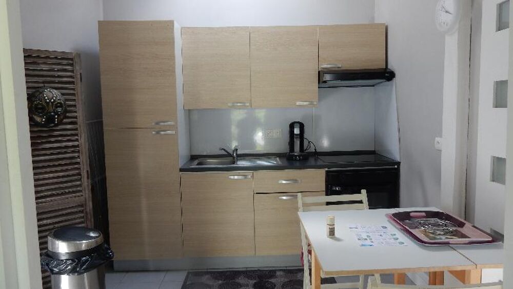 Location Maison Maison/Villa T3 Merignac