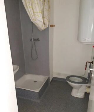  Appartement � louer 1 pi�ce 