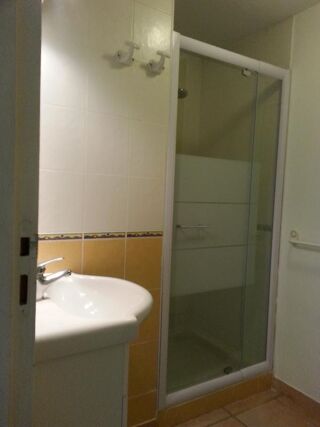  Appartement à louer 1 pièce 